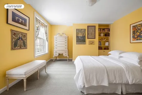 908 President Street New York City NY 11215