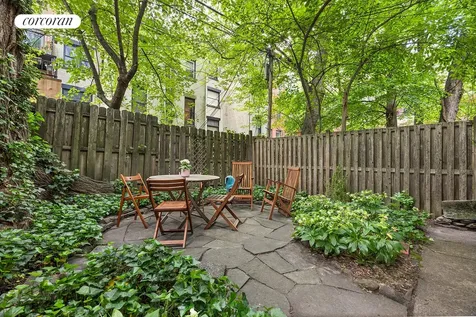 908 President Street New York City NY 11215