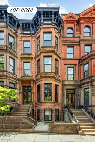 908 President Street New York City NY 11215