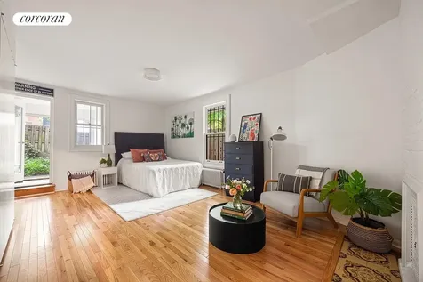 908 President Street New York City NY 11215