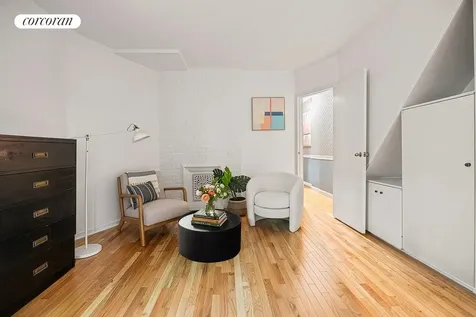 908 President Street New York City NY 11215