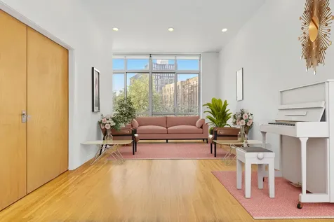 258 St Nicholas Avenue New York City NY 10027