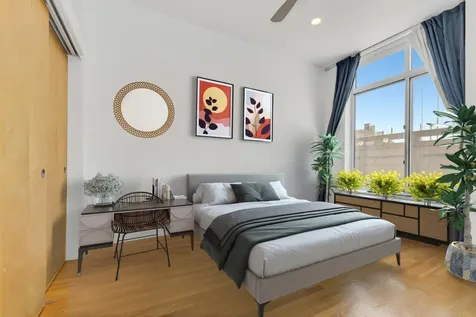 258 St Nicholas Avenue New York City NY 10027