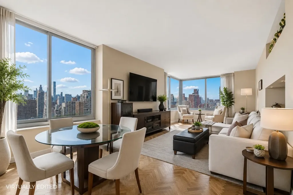 360 E 88th Street New York City NY 10128