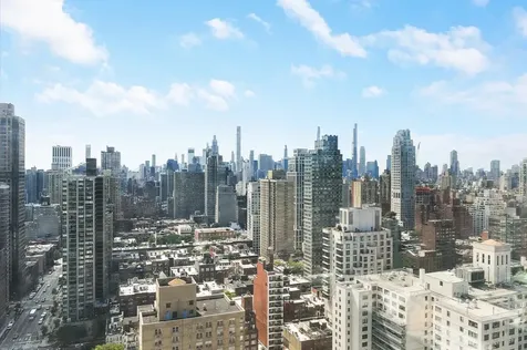 360 E 88th Street New York City NY 10128