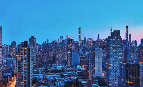 360 E 88th Street New York City NY 10128