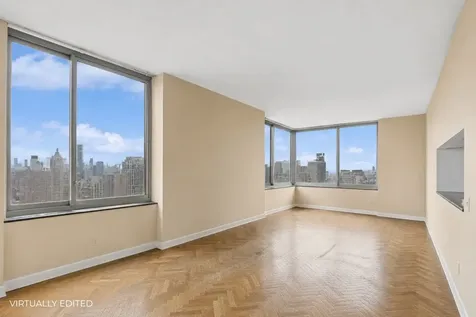360 E 88th Street New York City NY 10128