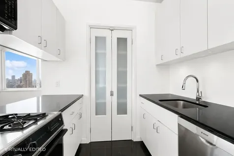 360 E 88th Street New York City NY 10128