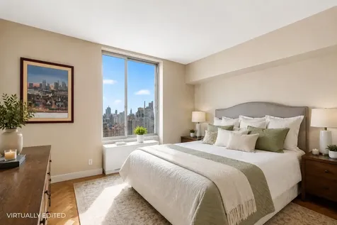 360 E 88th Street New York City NY 10128