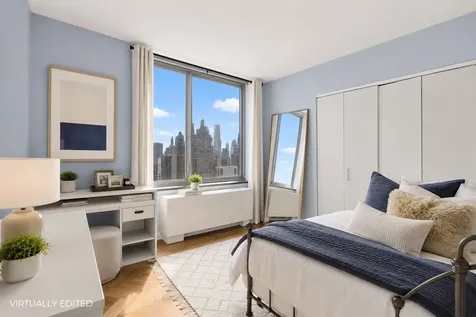 360 E 88th Street New York City NY 10128