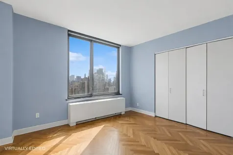 360 E 88th Street New York City NY 10128