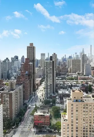 360 E 88th Street New York City NY 10128