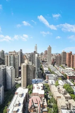 360 E 88th Street New York City NY 10128