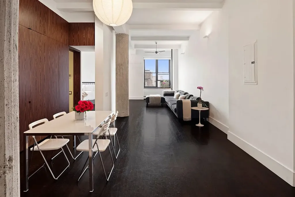 250 Mercer Street New York City NY 10012
