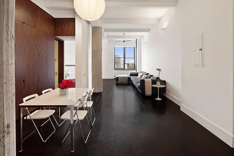 250 Mercer Street New York City NY 10012