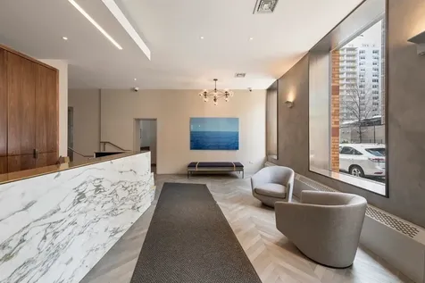 250 Mercer Street New York City NY 10012