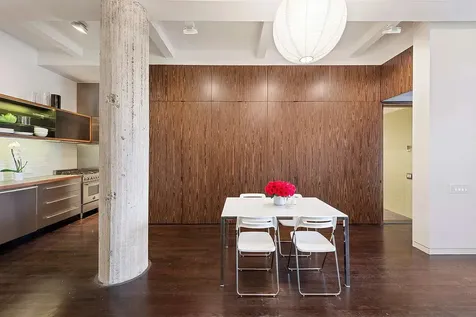 250 Mercer Street New York City NY 10012