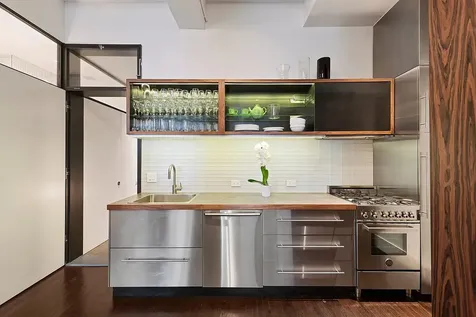 250 Mercer Street New York City NY 10012