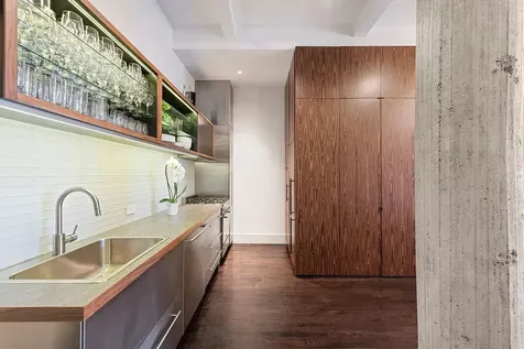 250 Mercer Street New York City NY 10012