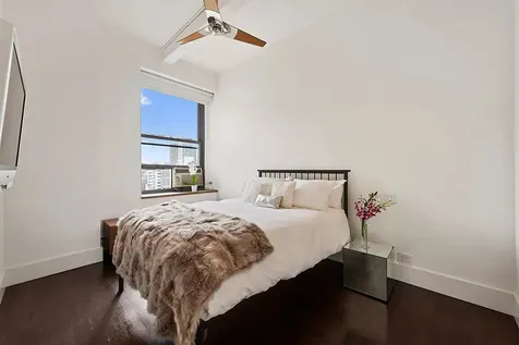 250 Mercer Street New York City NY 10012