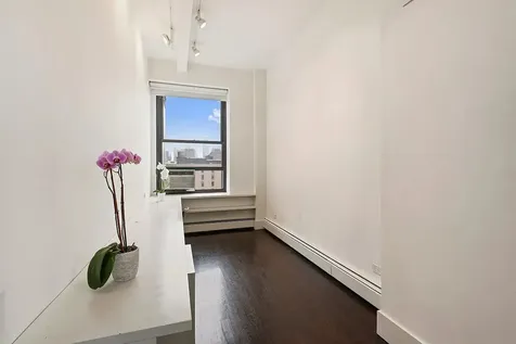 250 Mercer Street New York City NY 10012
