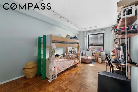 201 Clinton Avenue New York City NY 11205