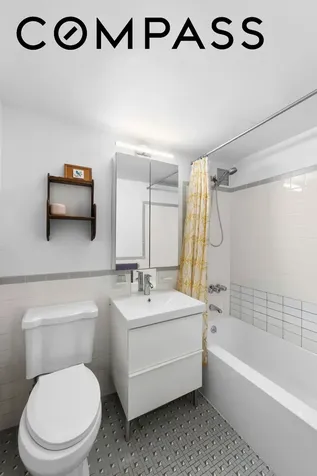 201 Clinton Avenue New York City NY 11205
