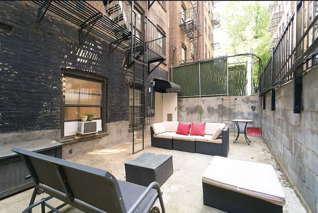 233 E 12th Street New York City NY 10003