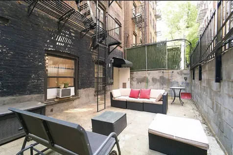 233 E 12th Street New York City NY 10003