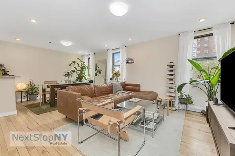 400 E 14th Street New York City NY 10009