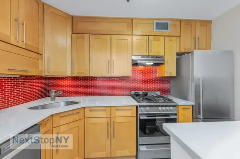 400 E 14th Street New York City NY 10009