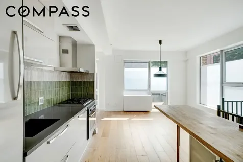 69 Berry Street New York City NY 11249
