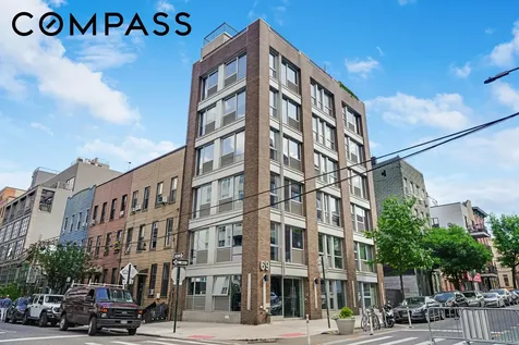 69 Berry Street New York City NY 11249