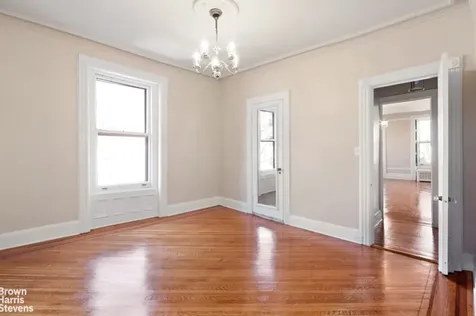 28 8th Avenue New York City NY 11217