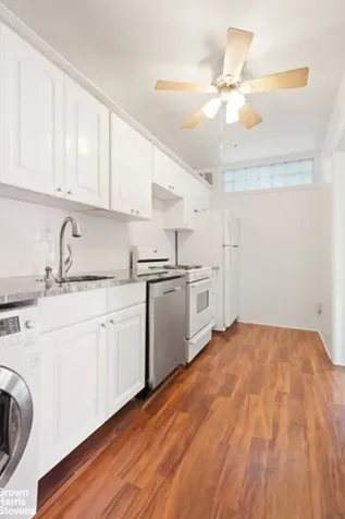 28 8th Avenue New York City NY 11217