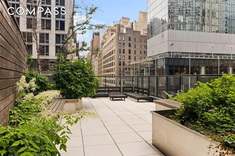 50 W 30th Street New York City NY 10001