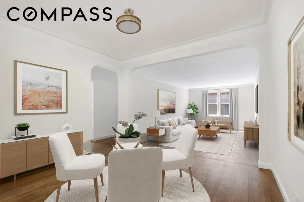 300 W 53rd Street New York City NY 10019