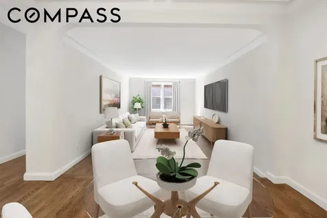 300 W 53rd Street New York City NY 10019