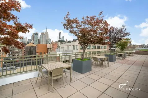 130 W 19th Street New York City NY 10011