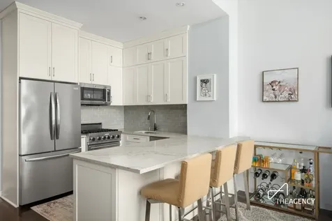 130 W 19th Street New York City NY 10011