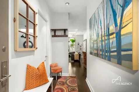 130 W 19th Street New York City NY 10011