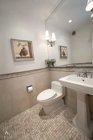 300 E 74th Street New York City NY 10021