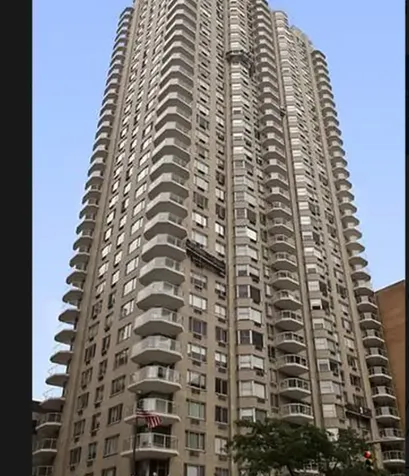300 E 74th Street New York City NY 10021