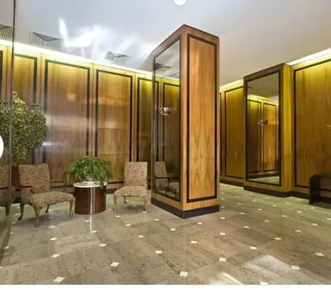 300 E 74th Street New York City NY 10021