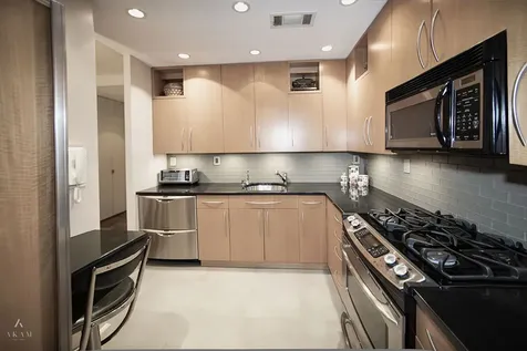 300 E 74th Street New York City NY 10021