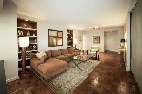 300 E 74th Street New York City NY 10021