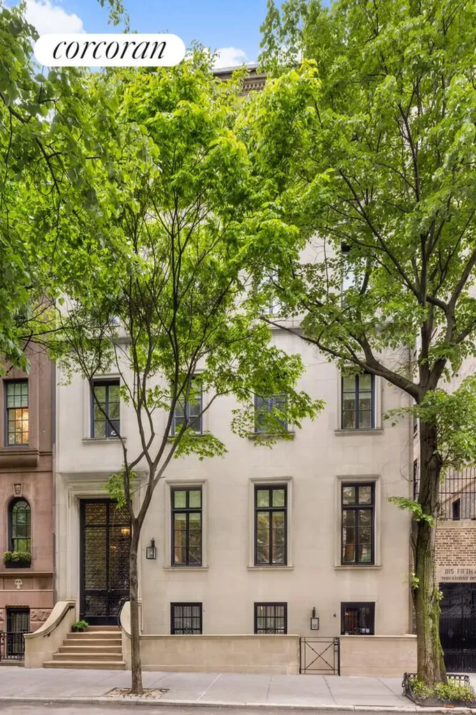 4 E 93rd Street New York City NY 10128