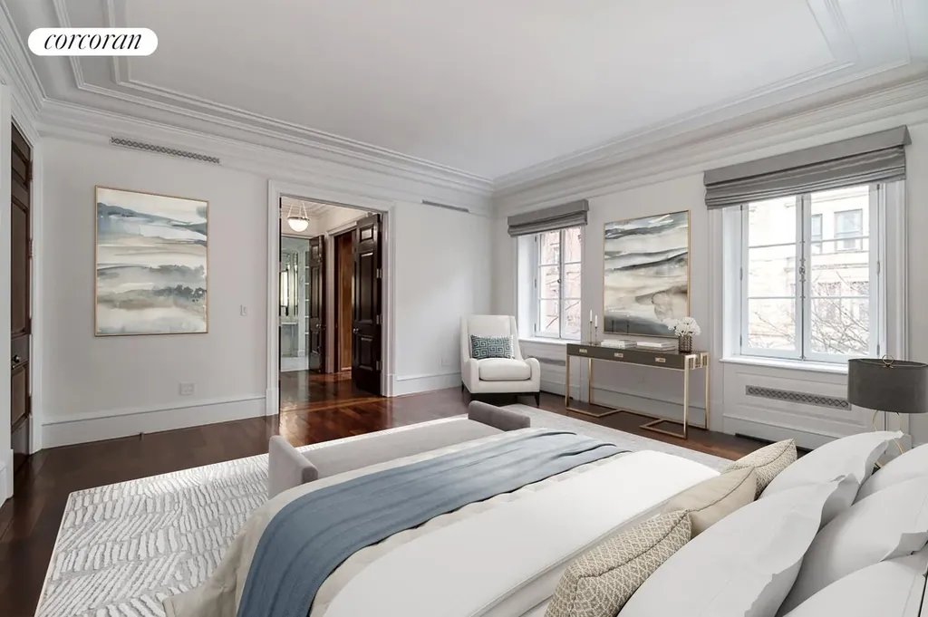 4 E 93rd Street New York City NY 10128