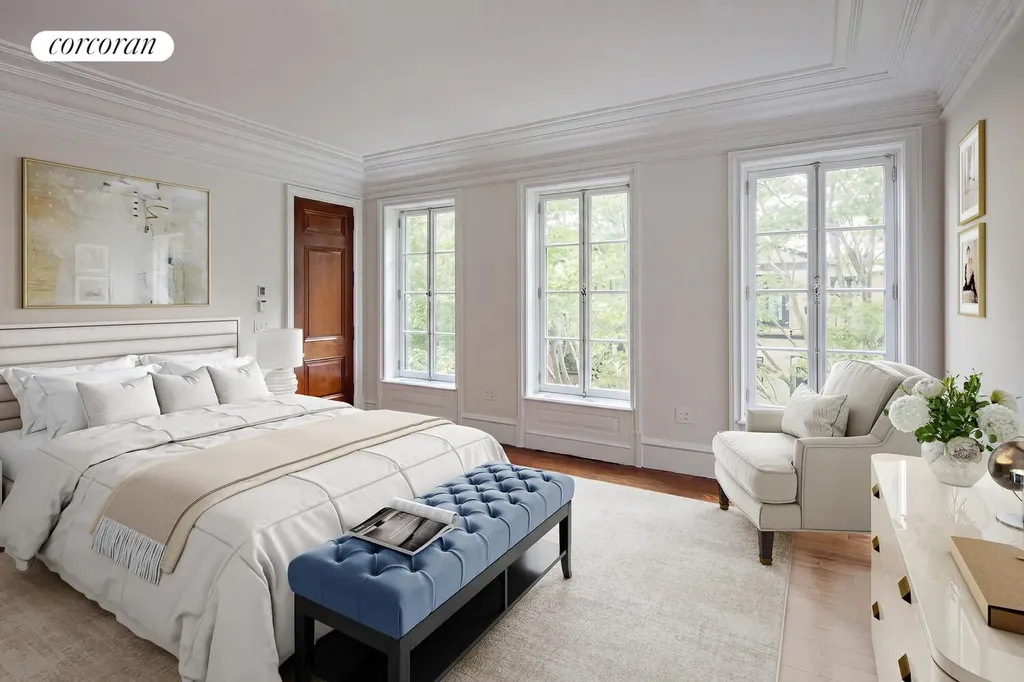 4 E 93rd Street New York City NY 10128