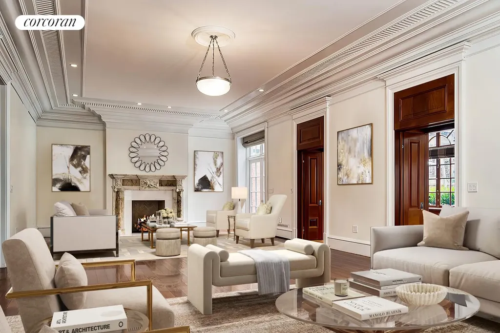 4 E 93rd Street New York City NY 10128